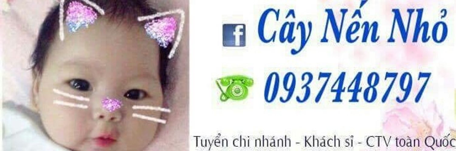 Cây Nến Nh