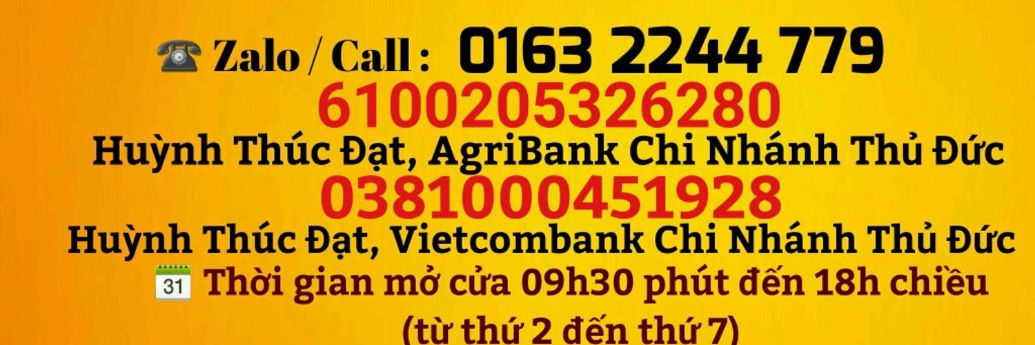Bé May Mắn
