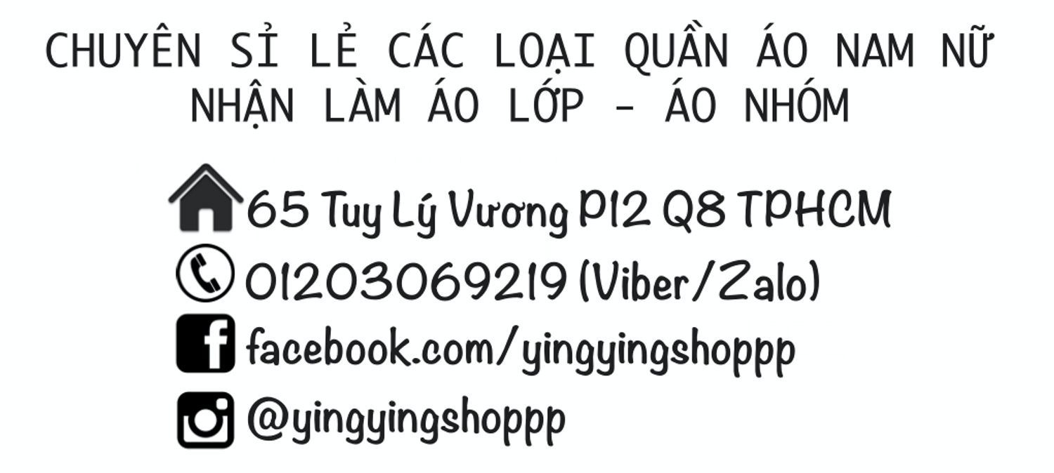Ying Ying Shop