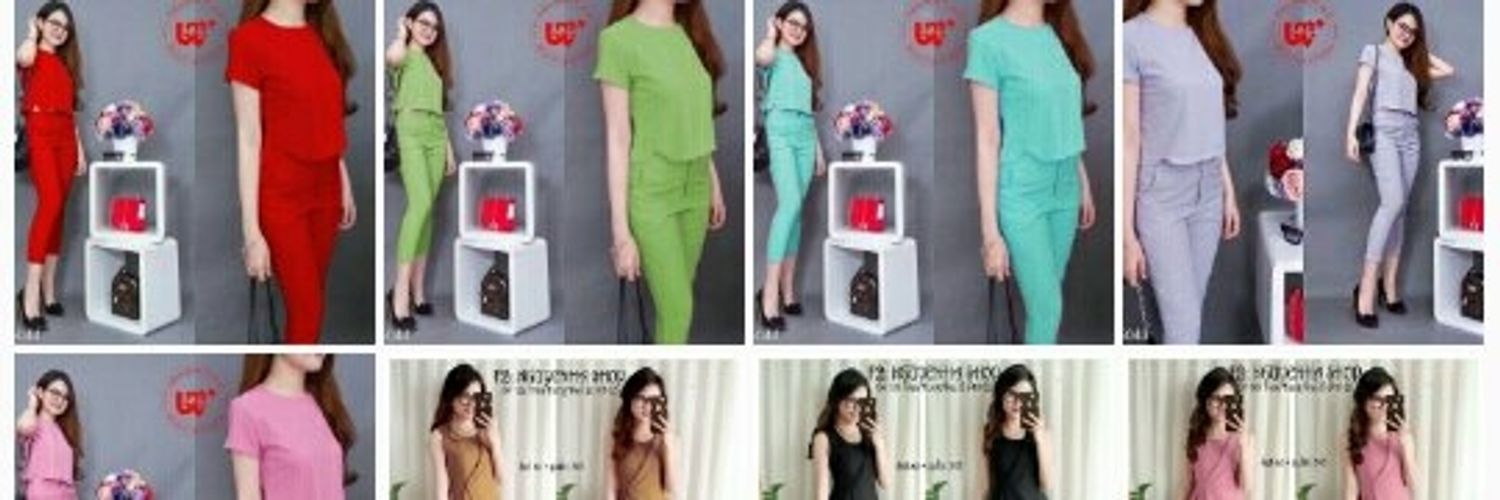 Xưởng Bỏ Sỉ Đồ Bộ