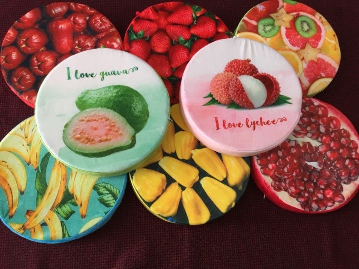 Nệm ngồi bệt