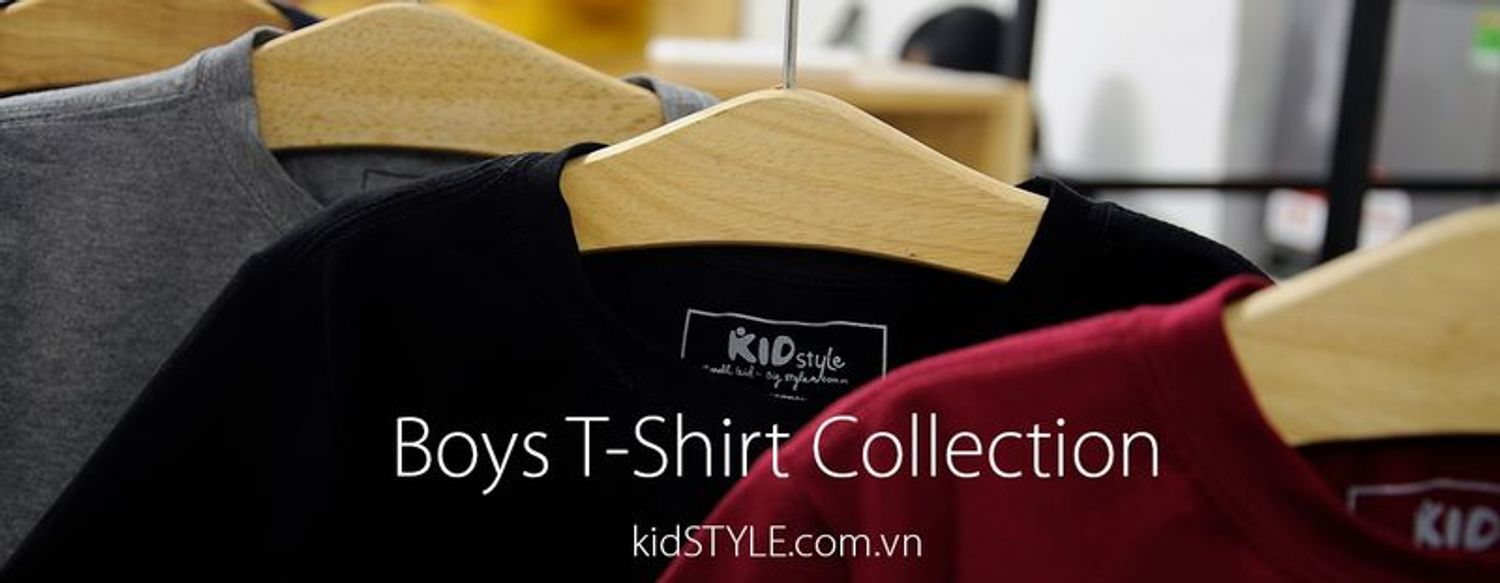 KidStyle - Sỉ thời trang trẻ em
