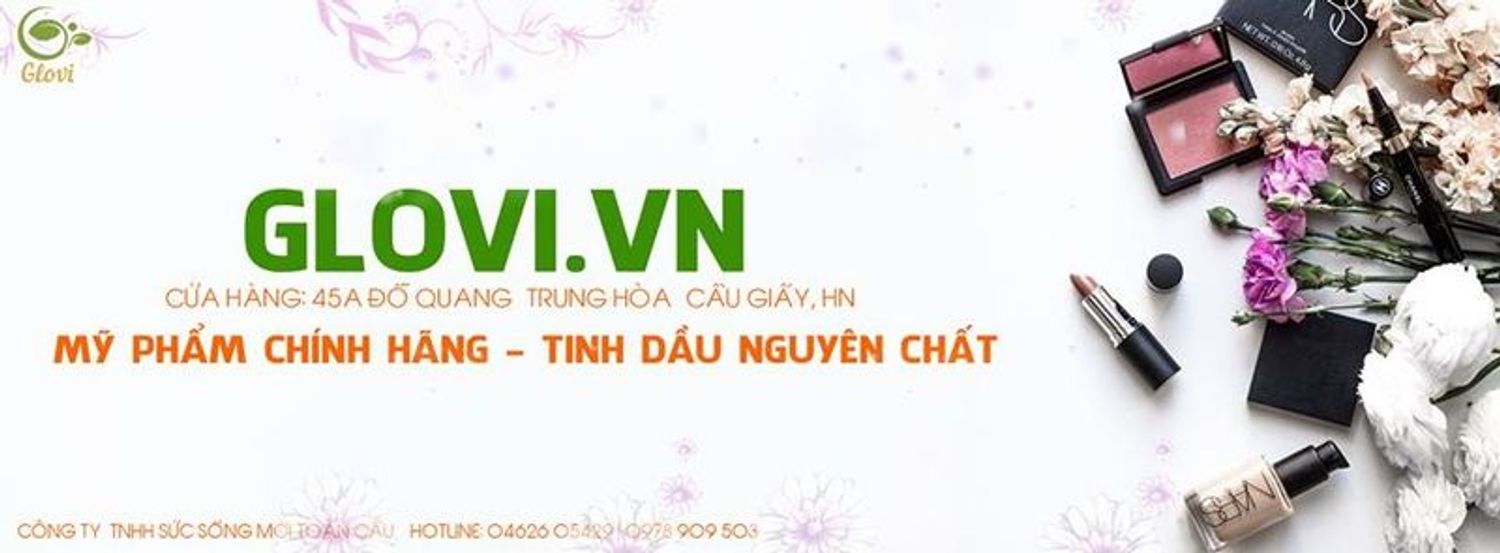 GLOVI JSC