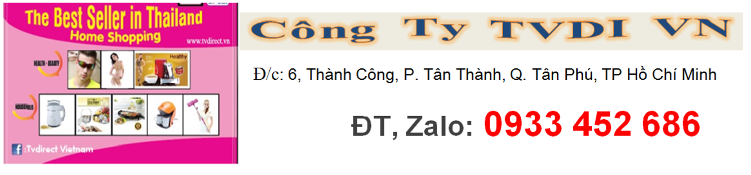 Cong Ty TVDI VN