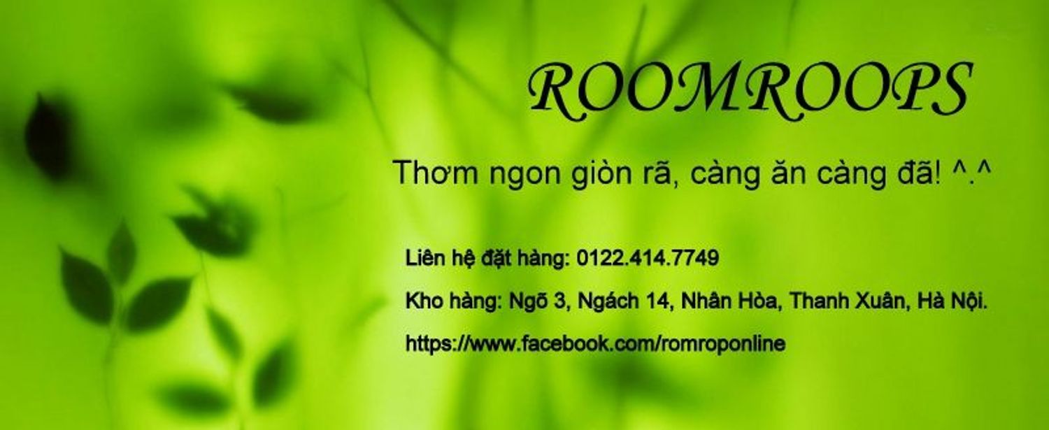 Rôm Rốp