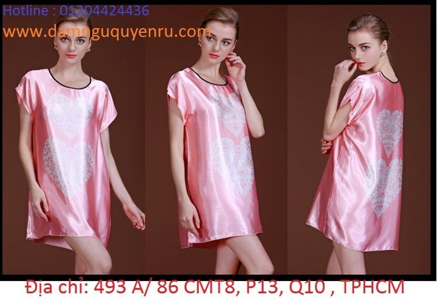 Damnguquyenru.com