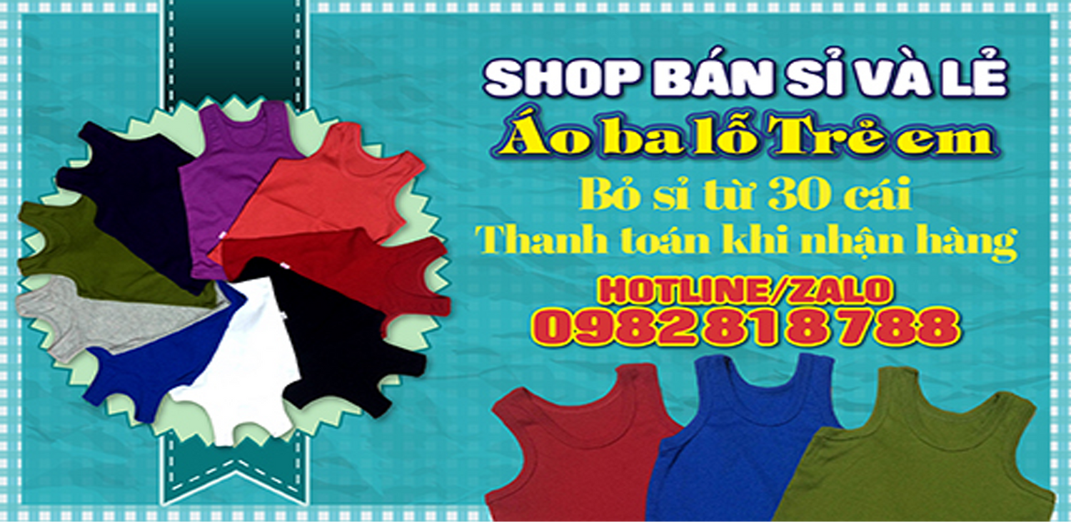 Quần Áo Giá Sỉ Oke