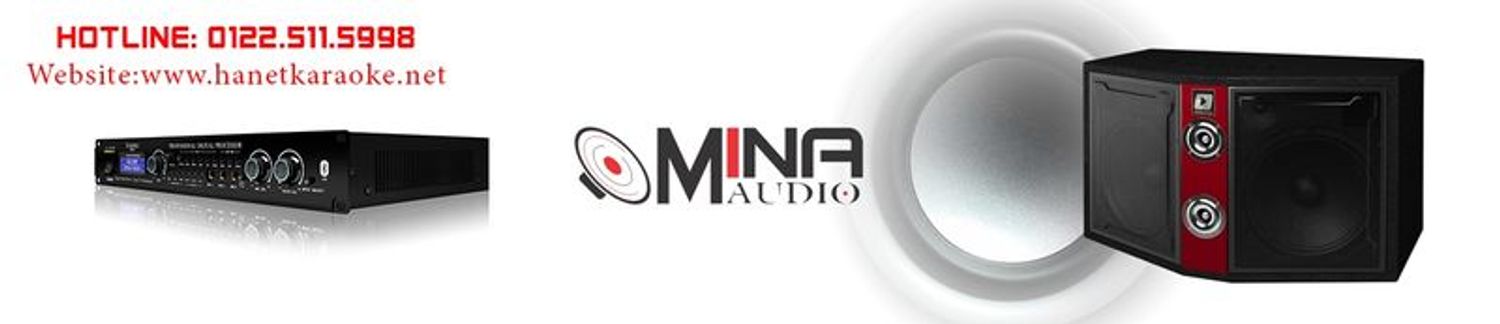 MINA Audio