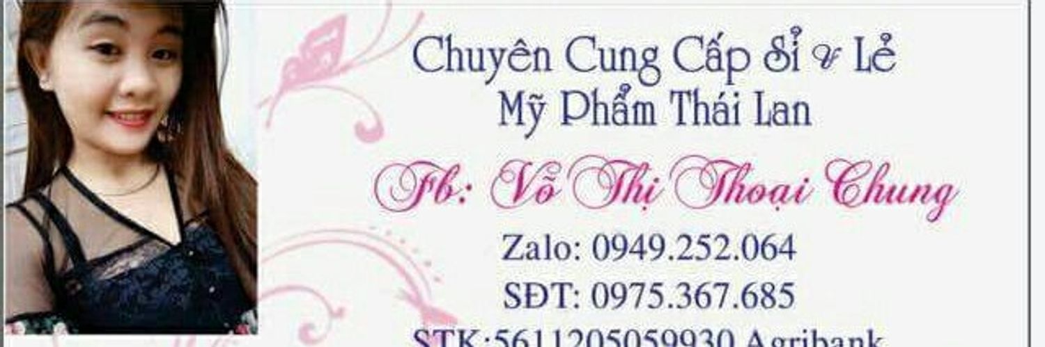 Thoại Chung Shop