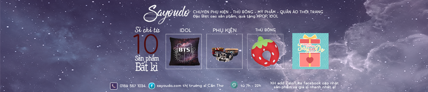QUÀ TẶNG  HẠNH PHÚC