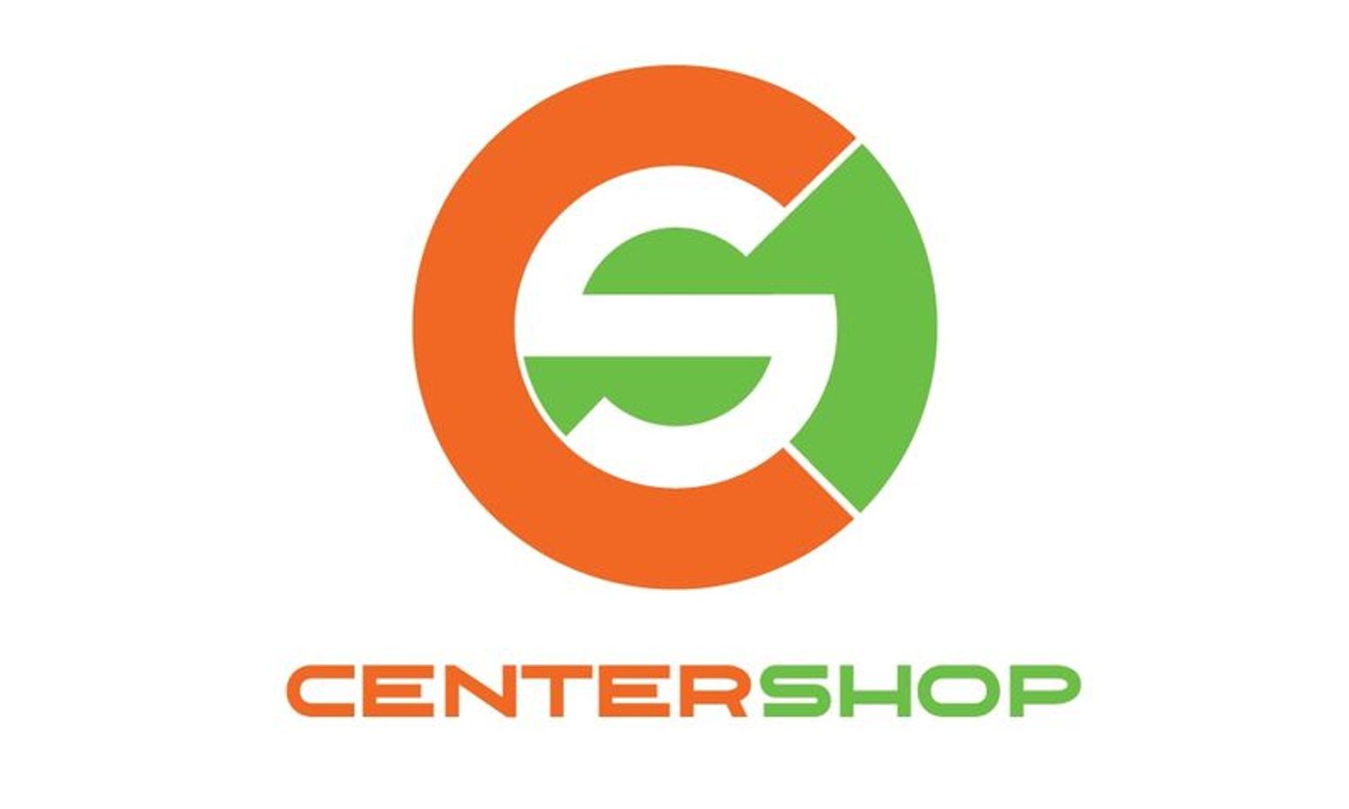 Center Shop