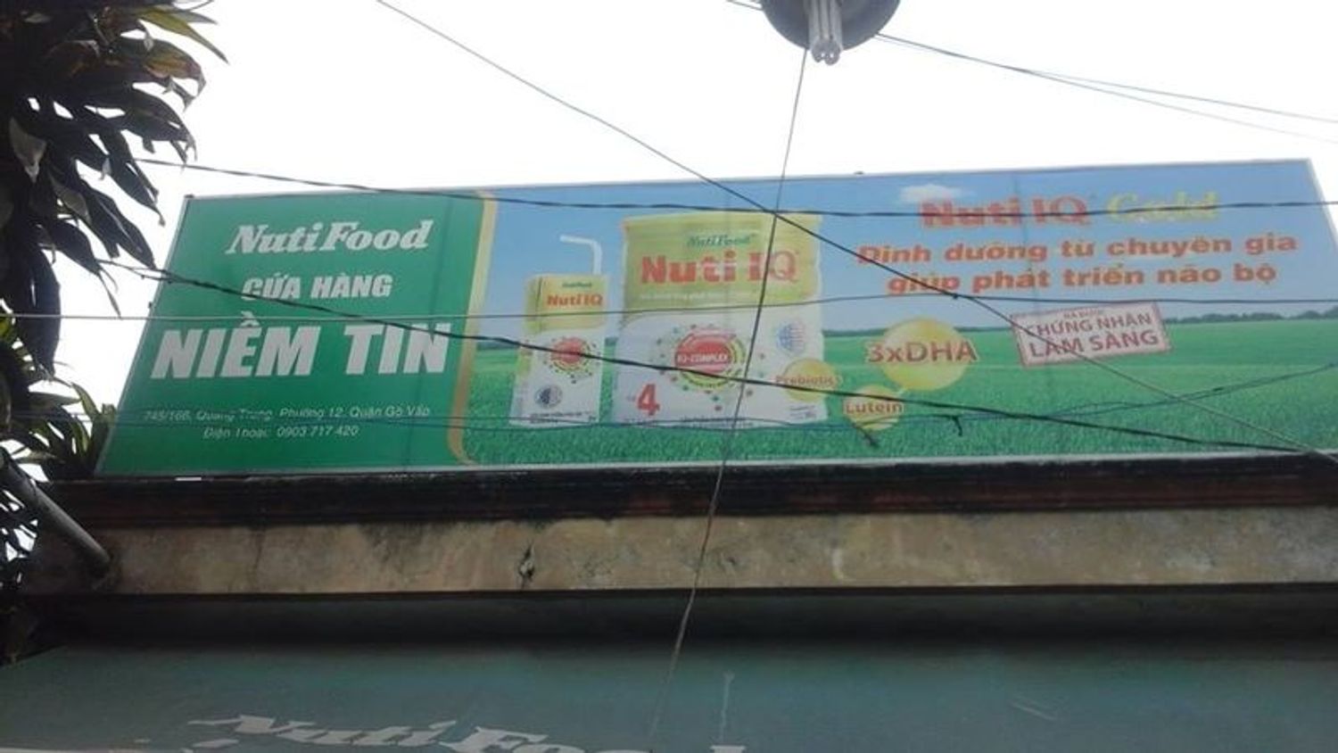 Npp Niềm Tin