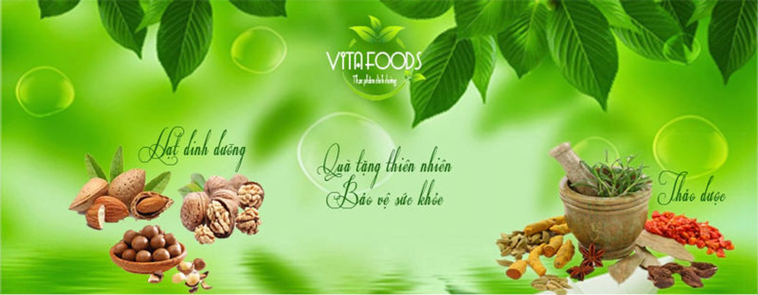 Vitafoods