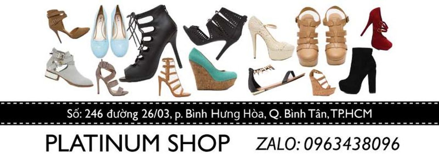 Platinum Store
