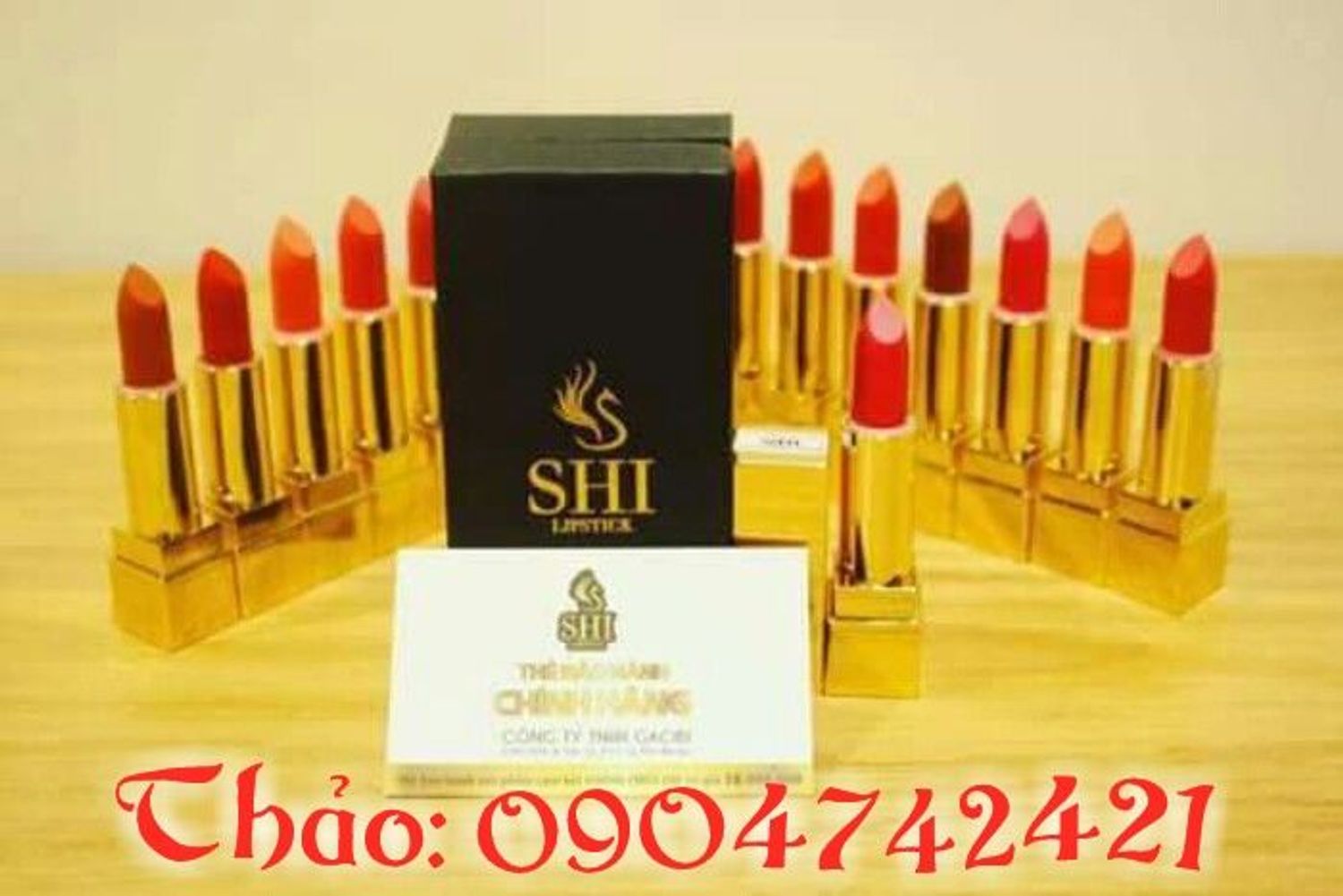 Son SHI