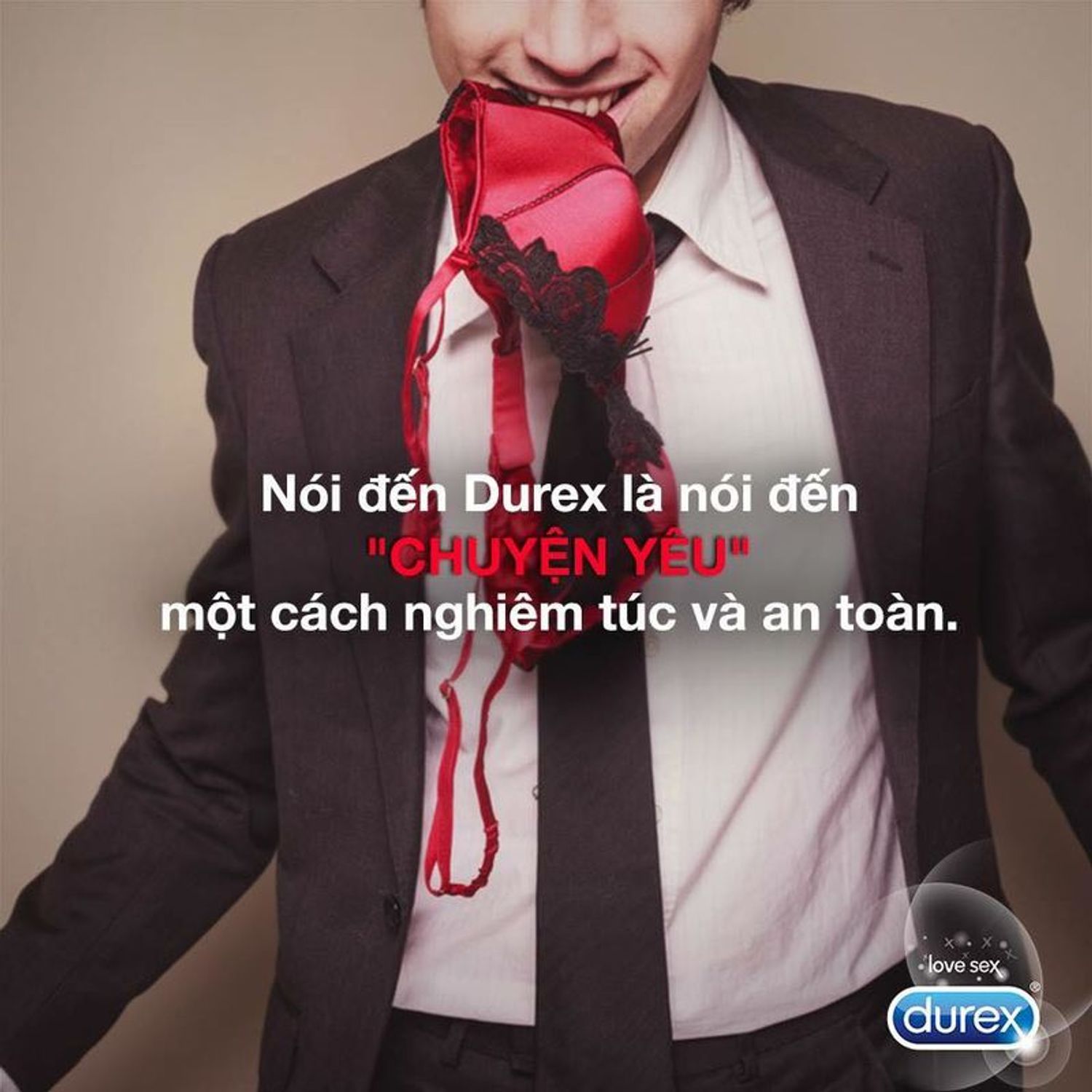 Sỉ Bao Cao Su Durex chính hãng