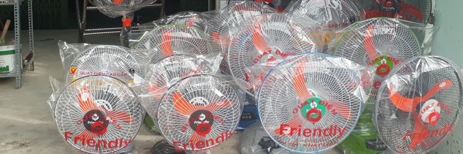 đồ điện gia dụng