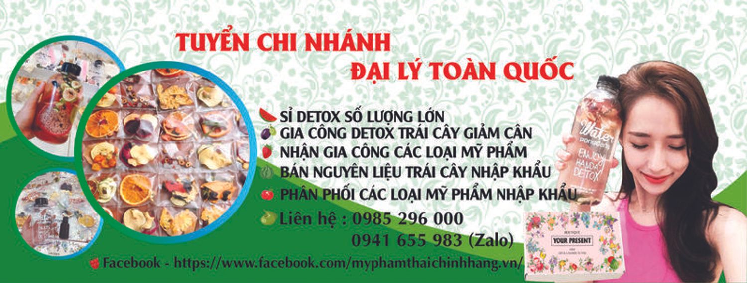 Shop Thiên Ý