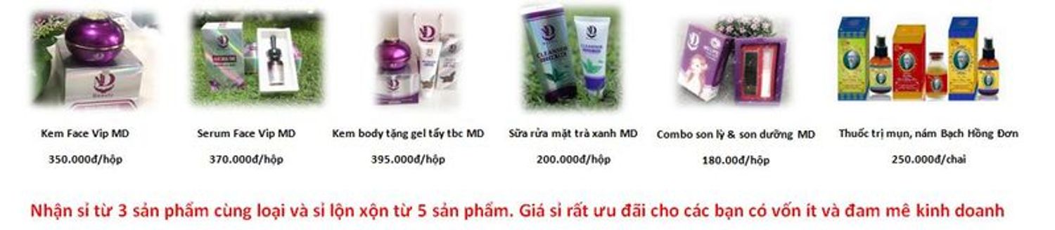 Kim Thu Chuyên sỉ