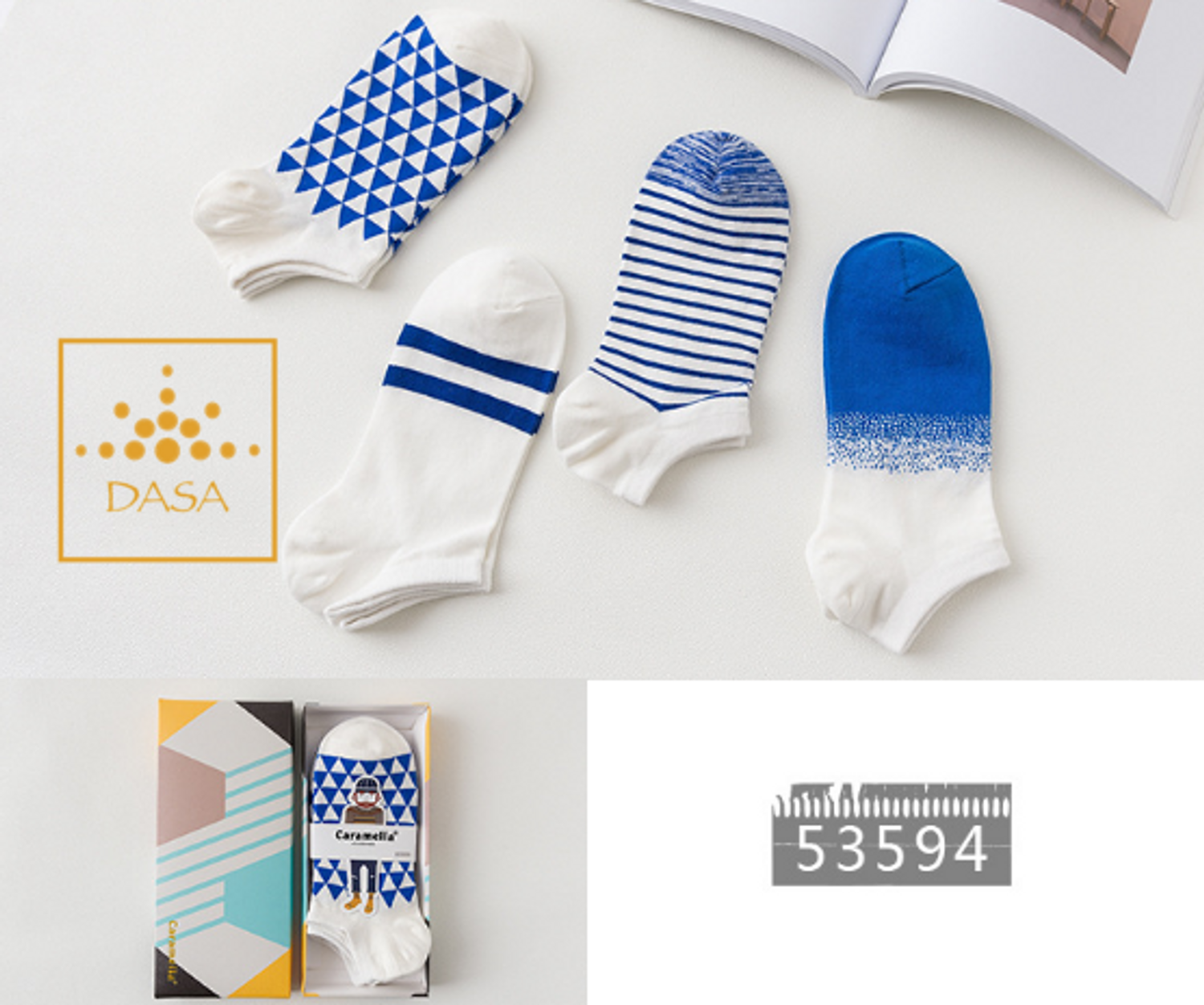 DASA Accessories