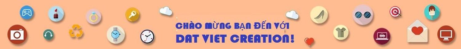 Dat Viet Creation