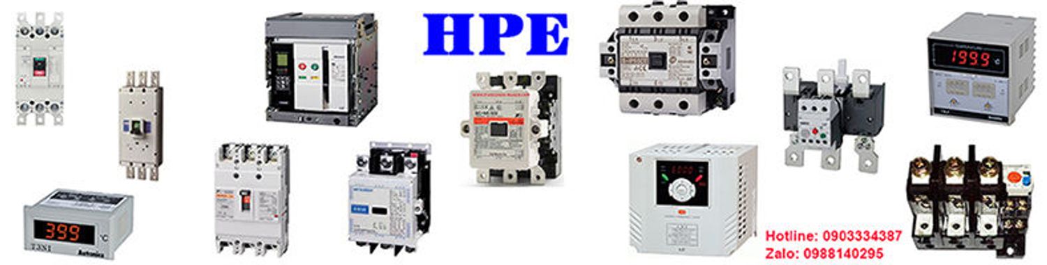 HPE