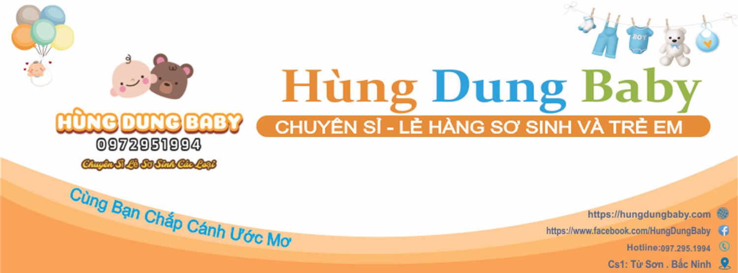 Hùng Dung Baby