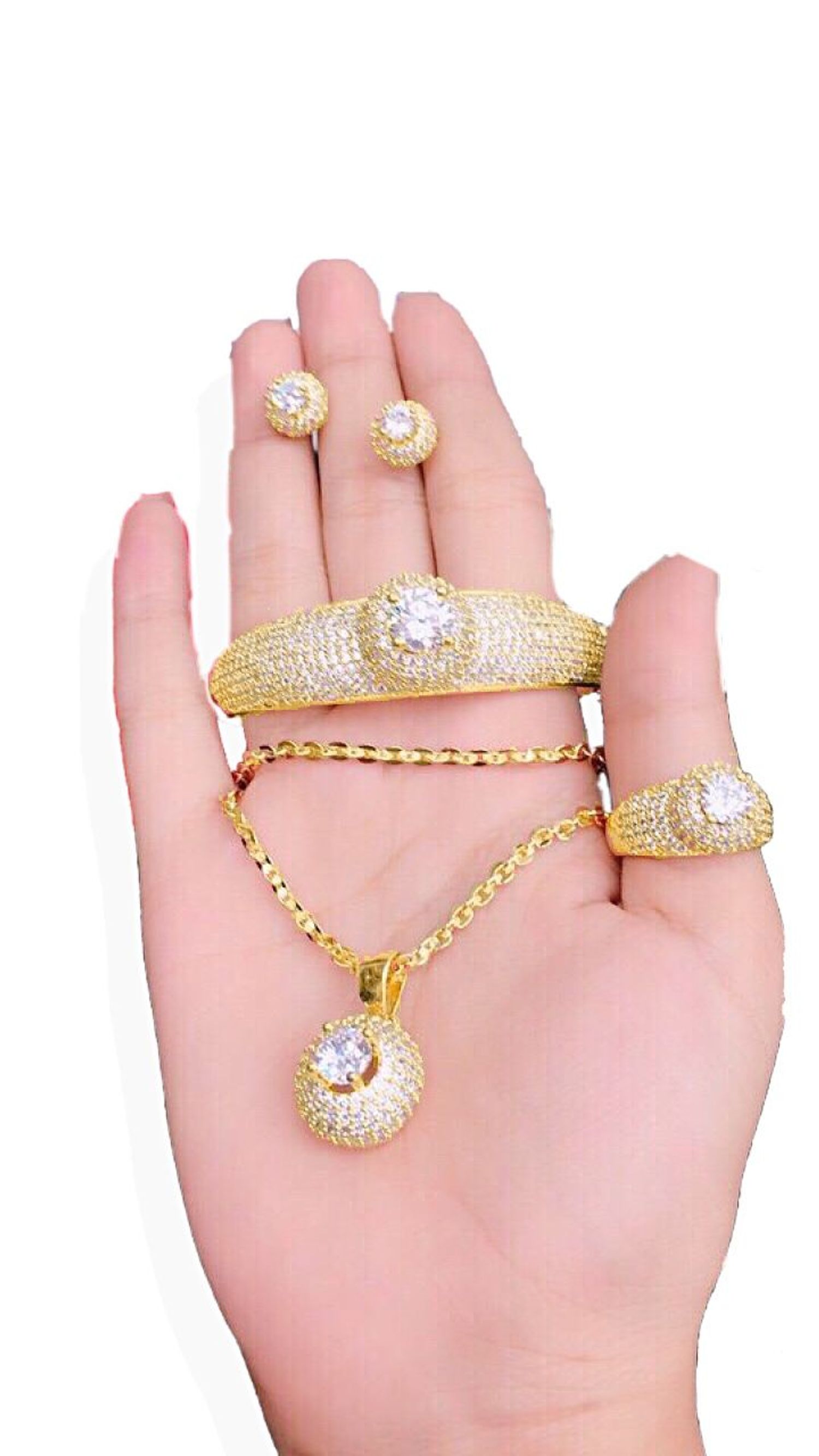 Tini shop trang sức