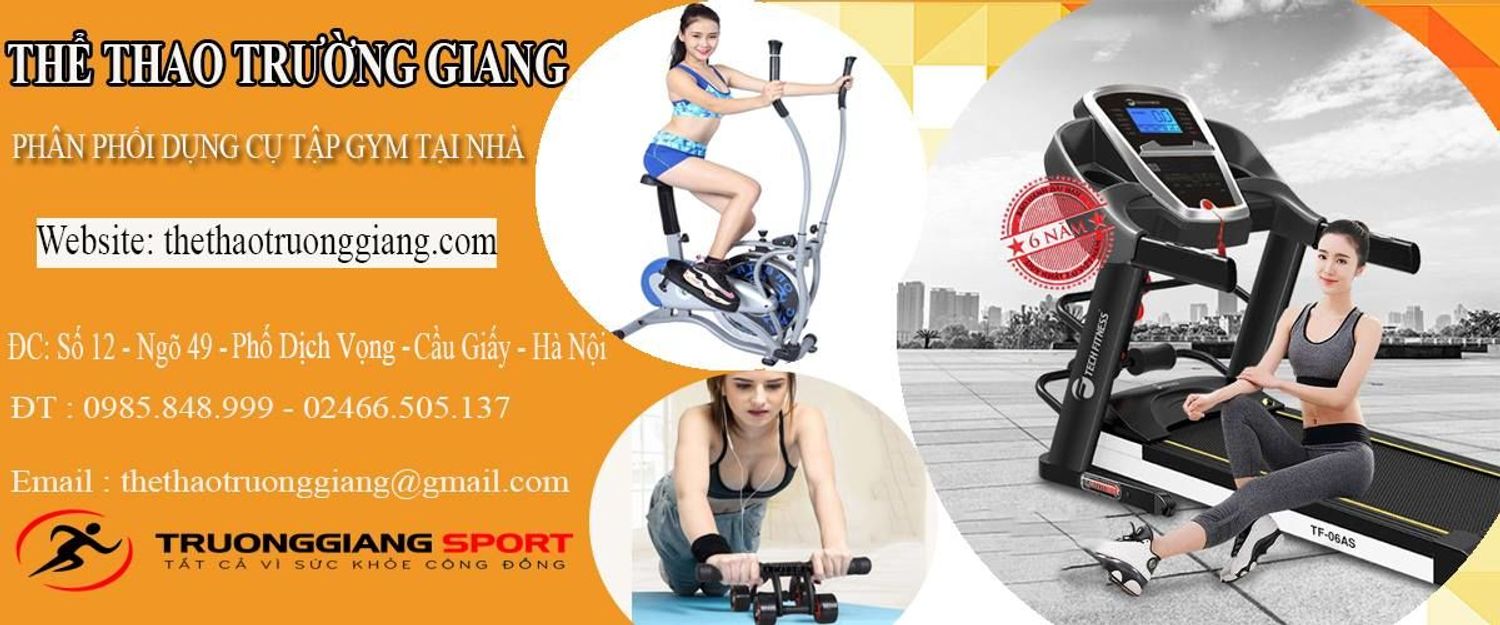 Thể thao Trường Giang
