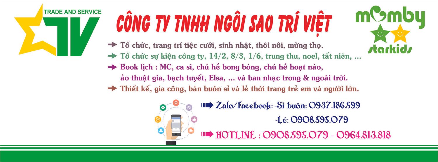TRI VIET STAR