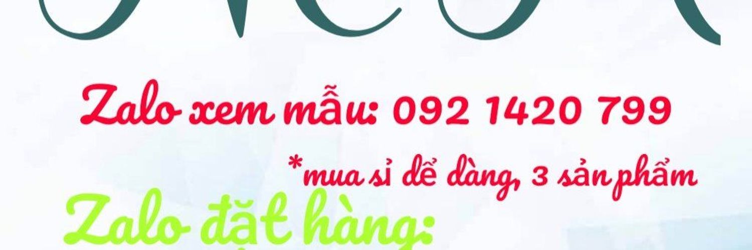 Thời trang Nhựt Mai