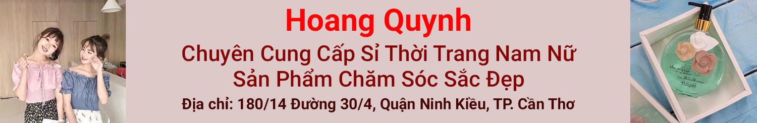 Hoang Quynh