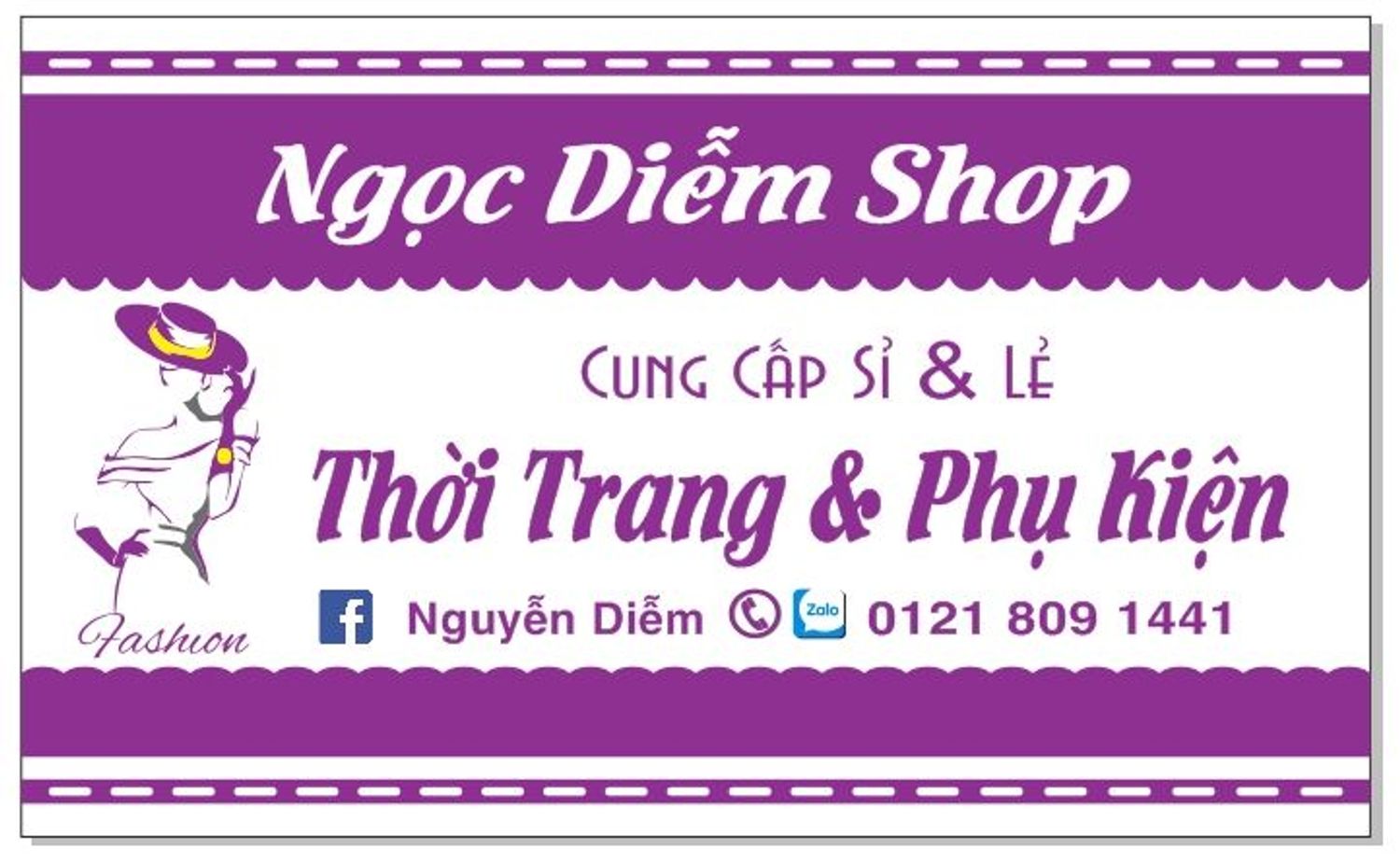 Ngọc Diễm Shop