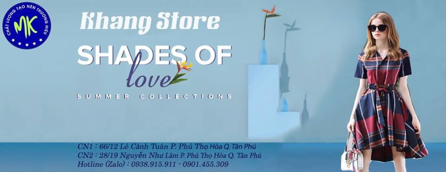 Kho Sỉ Hàng Nhập - Có Sẵn SLL