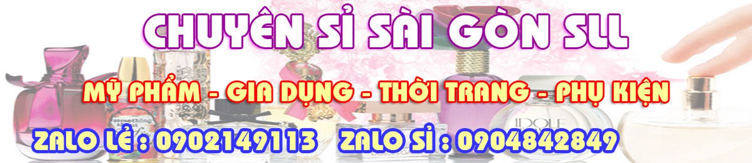 Jimmy Chuyên Sỉ