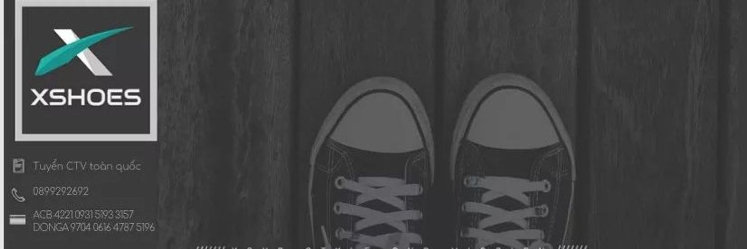 Xshoes