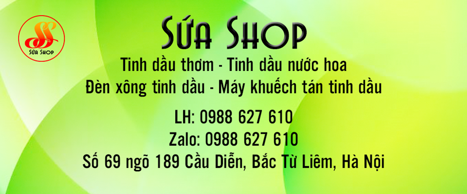 Sua Shop