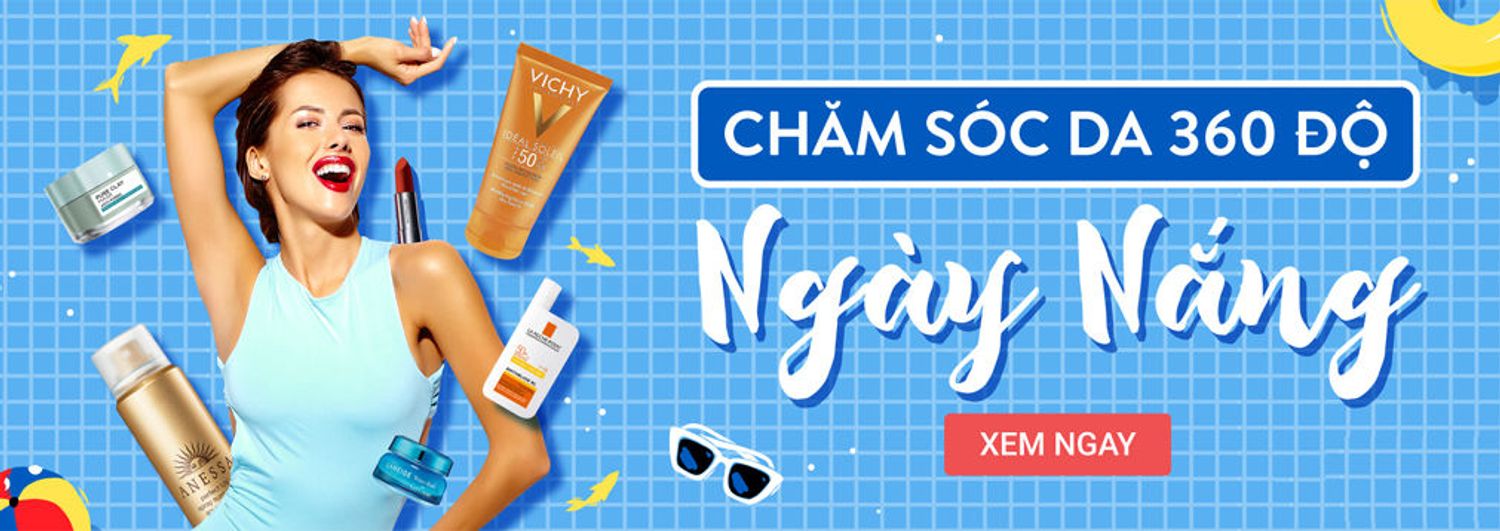 Mỹ phẩm Phương Anh