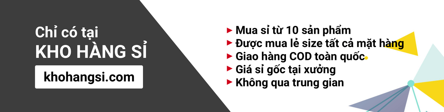 Kho Hàng Sỉ