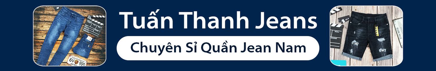 Tuấn Thanh Jeans