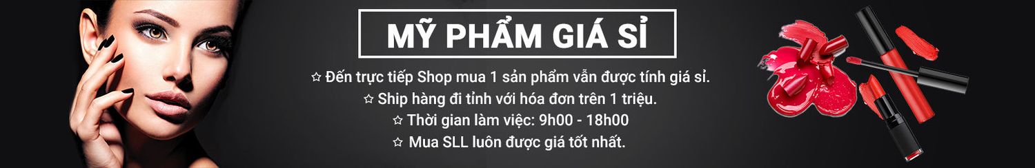Mỹ Phẩm Giá Sỉ