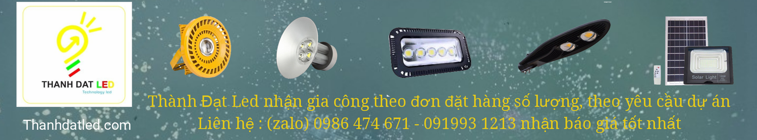 Thành Đạt Led