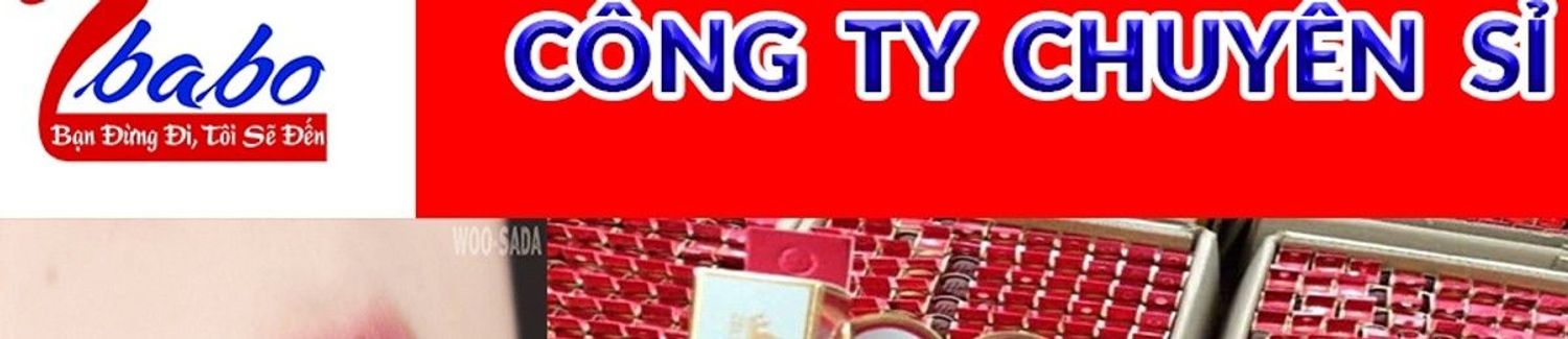 Công Ty Chuyên Sỉ