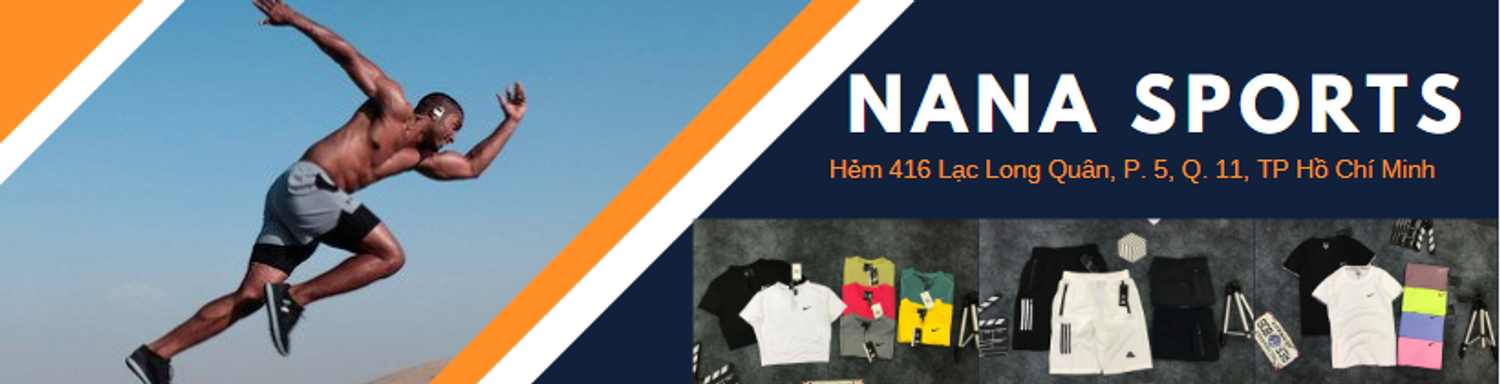Nana Sports