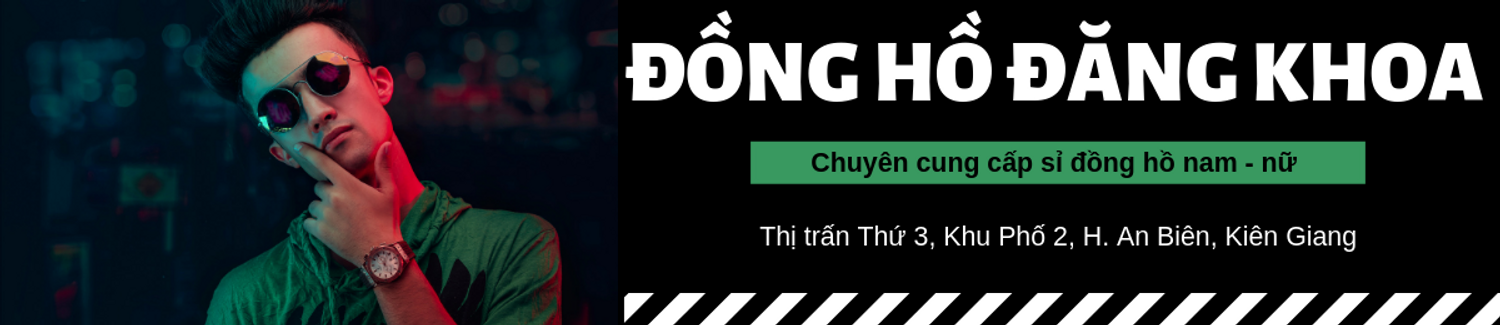 Đồng Hồ Đăng Khoa
