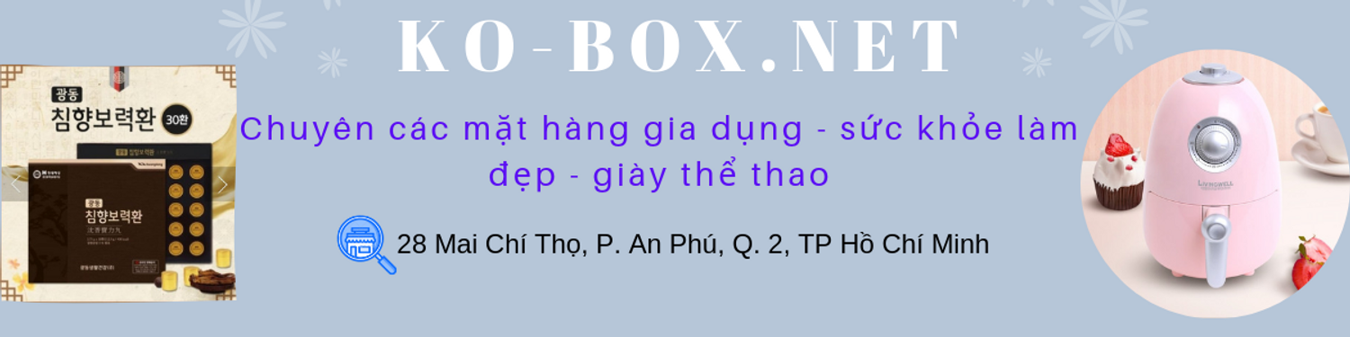 Ko Box