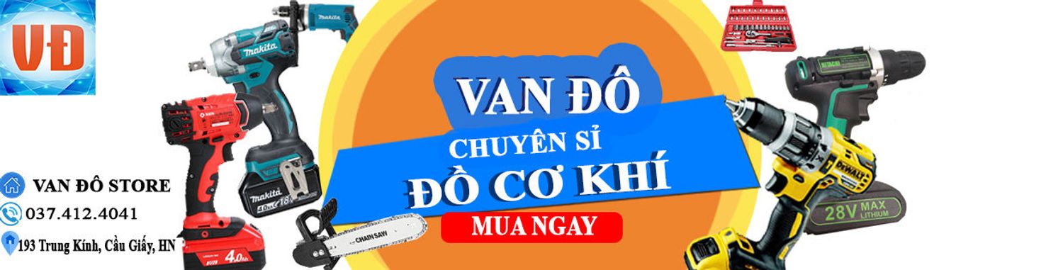 Van Đô Store