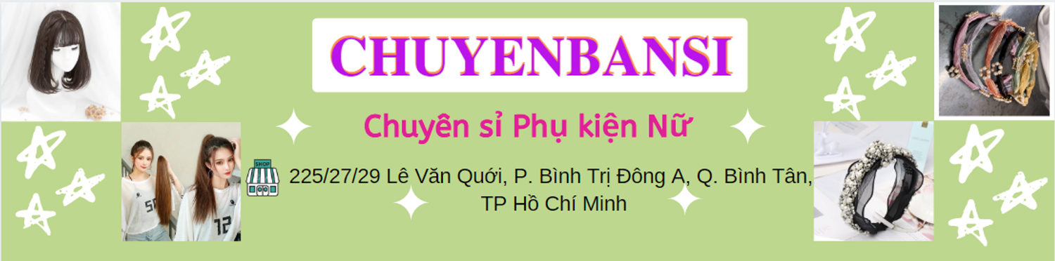 Chuyenbansi