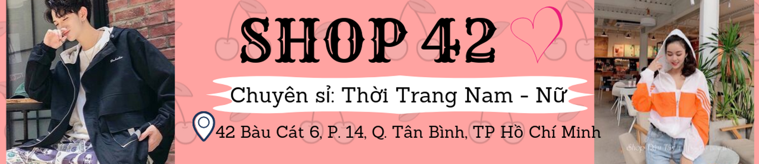 Shop 42
