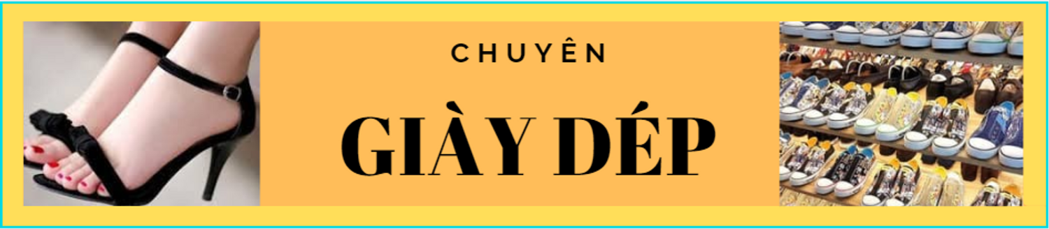 Giày Dép